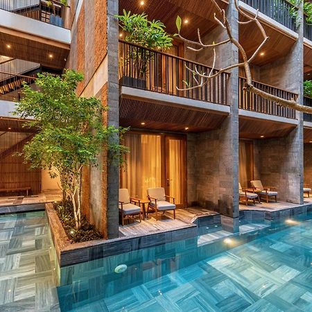 Daisy Boutique Hotel Da Nang Bagian luar foto