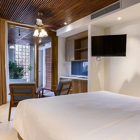 Daisy Boutique Hotel Da Nang Ruang foto
